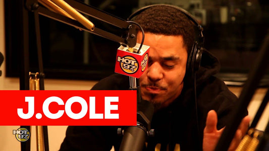 [TAGGED INSTRUMENTAL] J.COLE x FUNK FLEX (REMIX)