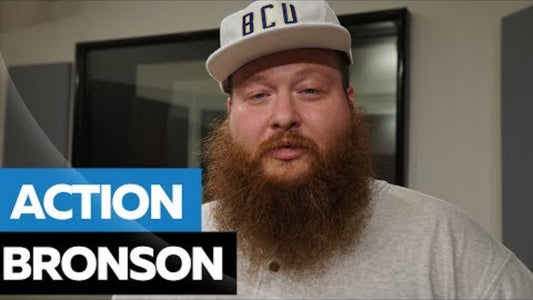 [TAGGED INSTRUMENTAL] ACTION BRONSON x FUNK FLEX 2 (REMIX)