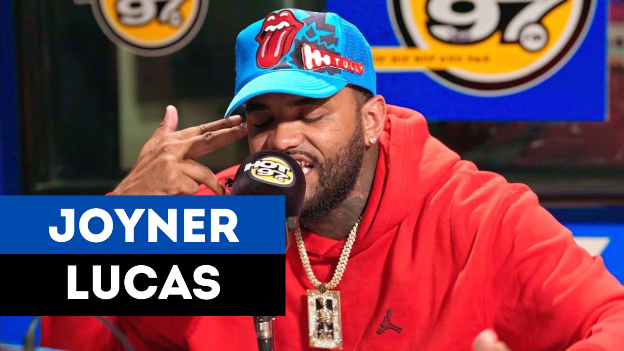 [INSTRUMENTAL] JOYNER LUCAS x FUNK FLEX (REMIX) - PART 1