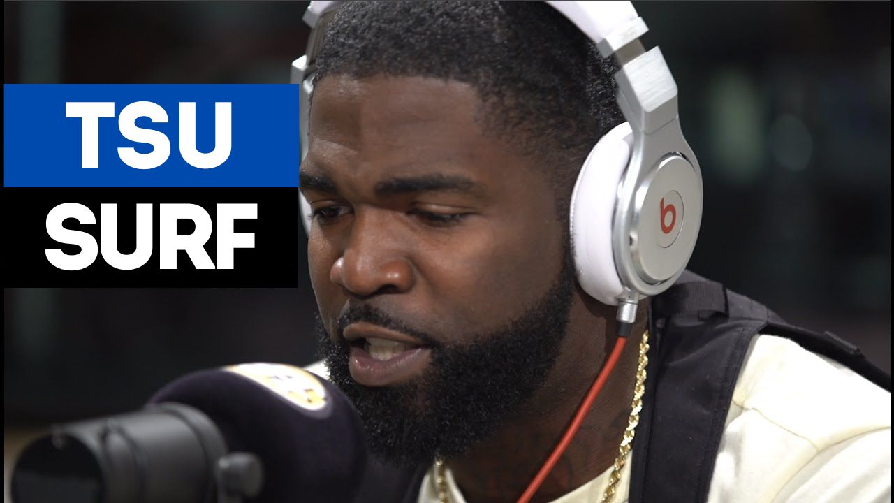 [VOCAL] TSU SURF x HOT 97 (REMIX)