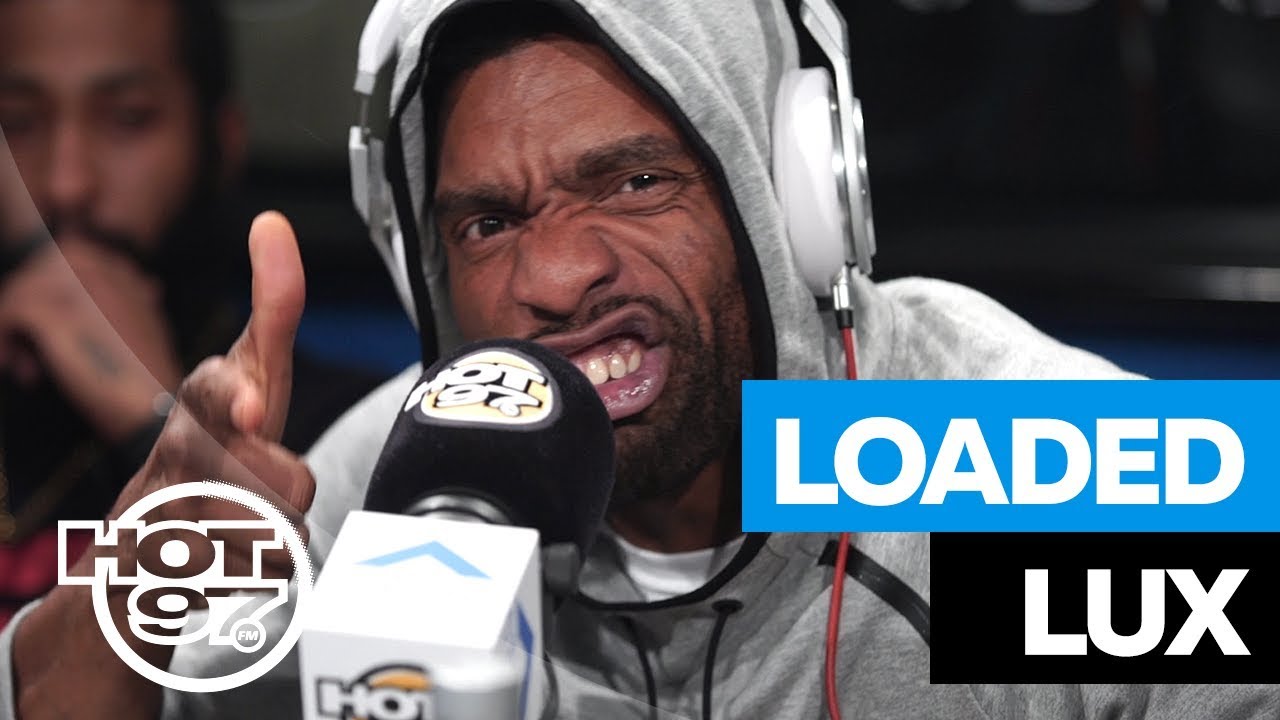 [INSTRUMENTAL] LOADED LUX x FUNK FLEX (REMIX) - PART 2