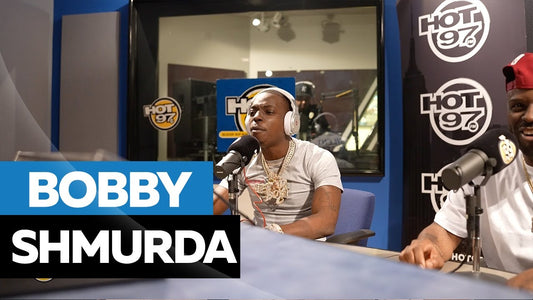 [INSTRUMENTAL] BOBBY SHMURDA x FUNK FLEX (REMIX)