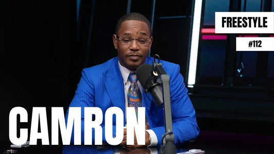 [INSTRUMENTAL] CAMRON IT IS WHAT IT IS FREESTYLE REMIX