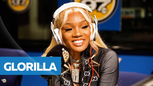 [VOCAL] GLORILLA x FUNK FLEX (REMIX)