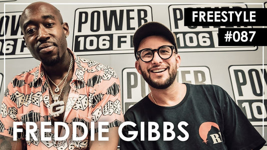 [INSTRUMENTAL] FREDDIE GIBBS x LA LEAKERS (REMIX)
