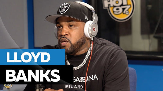[VOCAL] LLOYD BANKS x FUNK FLEX FREESTYLE (REMIX)