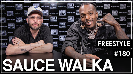 [VOCAL] SAUCE WALKA x LA LEAKERS (REMIX)